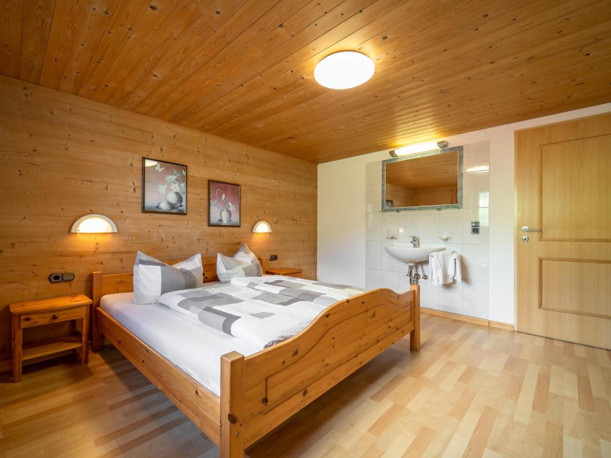 Apartment Pfister Kaltenbach Eksteriør billede